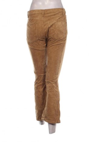Damen Cordhose Mango, Größe S, Farbe Beige, Preis € 11,99