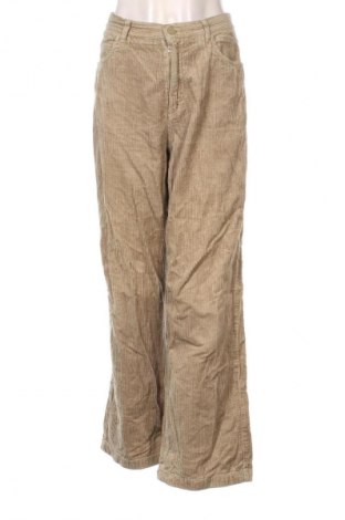 Damen Cordhose Marc O'Polo, Größe L, Farbe Grün, Preis € 24,99