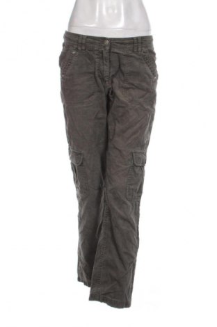 Damen Cordhose Marie Lund, Größe S, Farbe Grau, Preis € 13,99