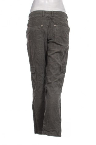 Damen Cordhose Marie Lund, Größe S, Farbe Grau, Preis € 13,99