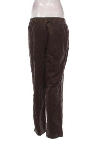 Damen Cordhose Marks & Spencer, Größe XL, Farbe Grün, Preis € 13,81