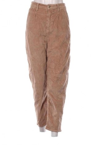 Női kordbársony nadrág Mavi, Méret XL, Szín Barna, Ár 4 649 Ft