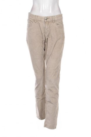 Női kordbársony nadrág Mexx, Méret M, Szín Bézs, Ár 10 102 Ft