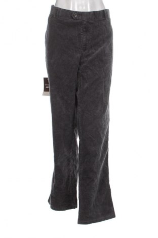 Дамски джинси Meyer, Размер L, Цвят Сив, Цена 48,06 €