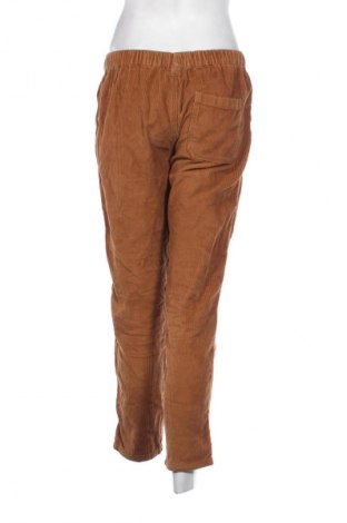 Damen Cordhose Monoprix, Größe XL, Farbe Braun, Preis € 24,55
