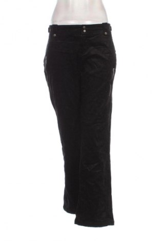 Damen Cordhose Motivi, Größe XL, Farbe Schwarz, Preis € 12,99