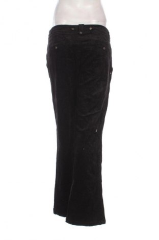 Damen Cordhose Motivi, Größe XL, Farbe Schwarz, Preis € 12,99