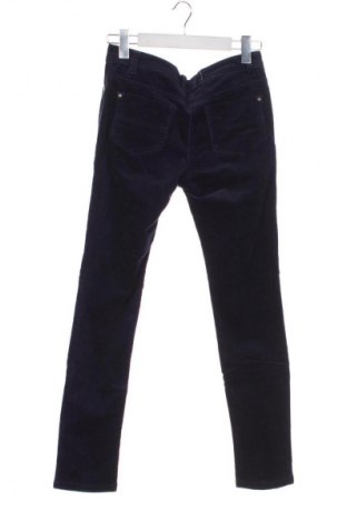 Női kordbársony nadrág Next, Méret S, Szín Kék, Ár 10 331 Ft