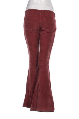 Női kordbársony nadrág Ole By Koton, Méret S, Szín Rózsaszín, Ár 6 059 Ft