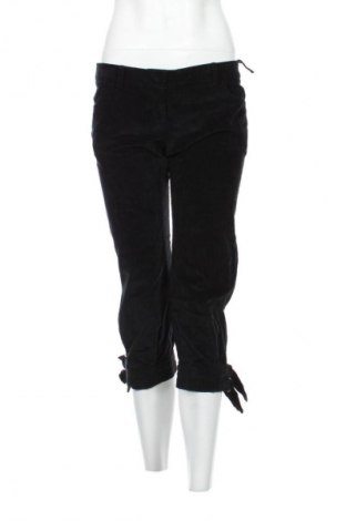 Damen Cordhose Patrizia Pepe, Größe L, Farbe Schwarz, Preis € 27,99