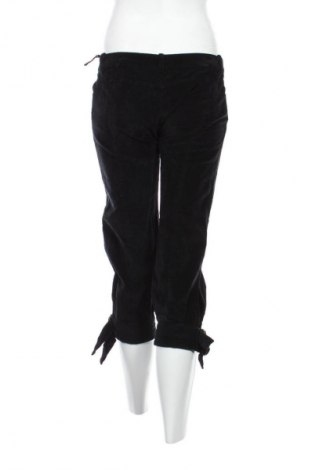 Damen Cordhose Patrizia Pepe, Größe L, Farbe Schwarz, Preis € 27,99