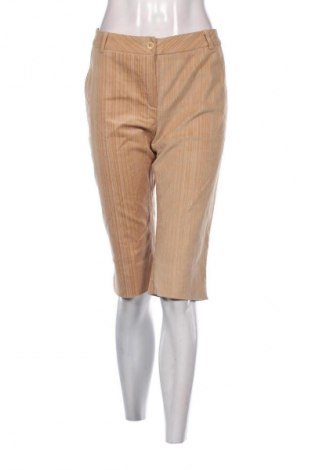 Női kordbársony nadrág Promod, Méret L, Szín Bézs, Ár 10 331 Ft