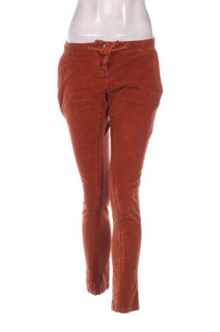 Damen Cordhose RCBPC, Größe M, Farbe Orange, Preis € 14,99