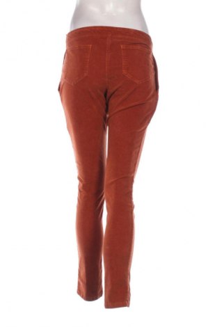 Damen Cordhose RCBPC, Größe M, Farbe Orange, Preis € 14,99
