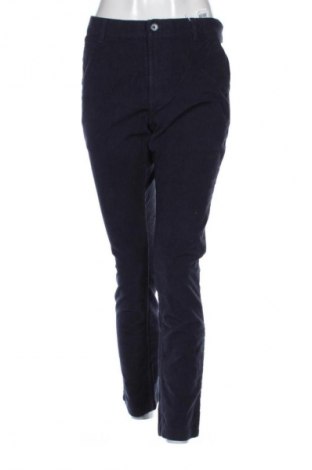 Damen Cordhose Reserved, Größe M, Farbe Blau, Preis € 23,59