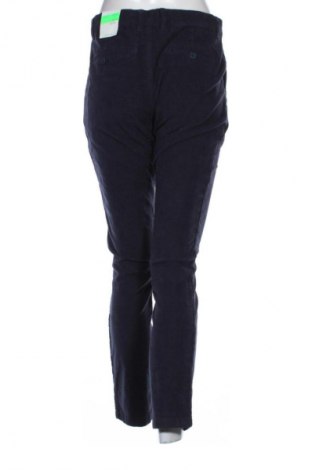 Damen Cordhose Reserved, Größe M, Farbe Blau, Preis € 23,59