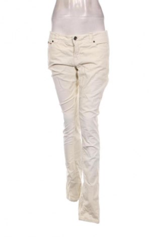 Női kordbársony nadrág Rinascimento, Méret XL, Szín Fehér, Ár 9 929 Ft