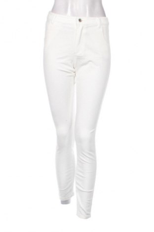 Női kordbársony nadrág S.Oliver, Méret S, Szín Fehér, Ár 22 229 Ft