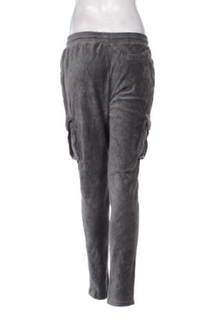 Női kordbársony nadrág Scotch & Soda, Méret L, Szín Szürke, Ár 10 629 Ft