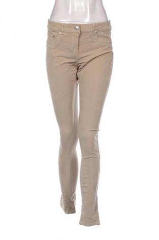 Damen Cordhose Silvian Heach, Größe XL, Farbe Beige, Preis € 34,72