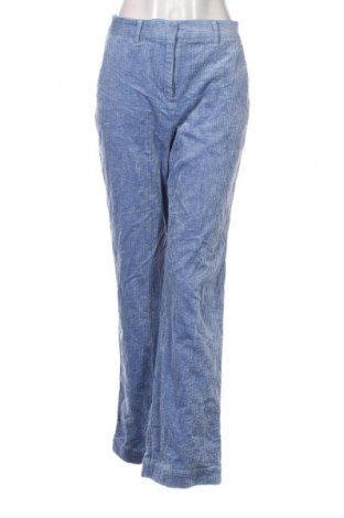 Damen Cordhose Someday., Größe S, Farbe Blau, Preis € 16,99