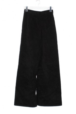 Damen Cordhose Tally Weijl, Größe XS, Farbe Schwarz, Preis € 7,99