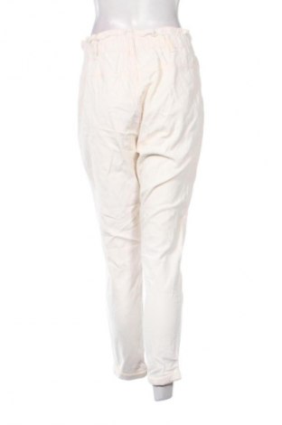 Női kordbársony nadrág Terranova, Méret M, Szín Ekrü
, Ár 6 198 Ft