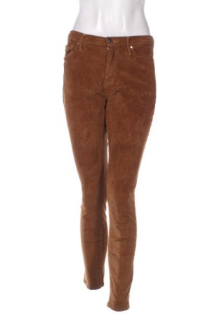 Női kordbársony nadrág Tommy Hilfiger, Méret M, Szín Barna, Ár 11 884 Ft