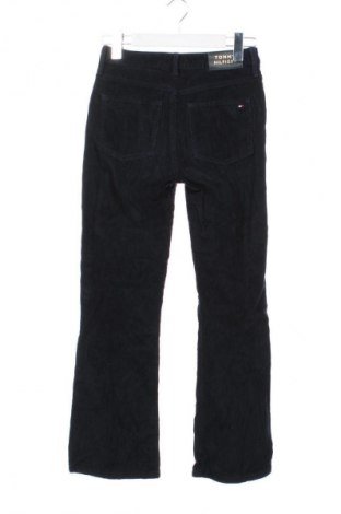 Damen Cordhose Tommy Hilfiger, Größe XS, Farbe Blau, Preis € 23,99