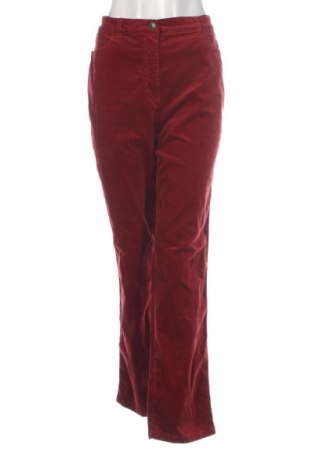 Дамски джинси Toni, Размер XL, Цвят Червен, Цена 8,18 €