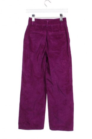 Damen Cordhose True Royal, Größe XS, Farbe Lila, Preis € 53,00