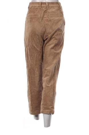 Dámske menčestráky Unbranded, Veľkosť M, Farba Hnedá, Cena  7,95 €