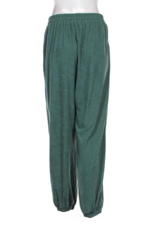 Dámske menčestráky Unbranded, Veľkosť M, Farba Zelená, Cena  15,00 €