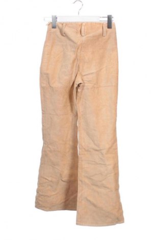 Damen Cordhose Unbranded, Größe XS, Farbe Braun, Preis € 15,00