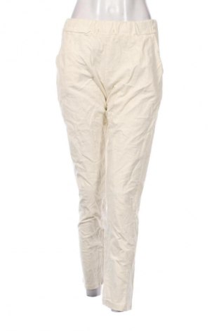 Damen Cordhose Unbranded, Größe XL, Farbe Beige, Preis € 10,99