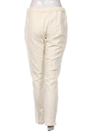 Damen Cordhose Unbranded, Größe XL, Farbe Beige, Preis € 10,99