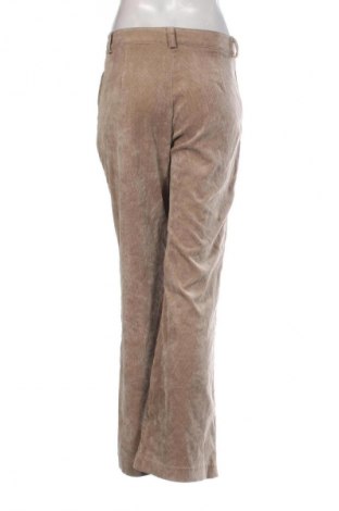 Damen Cordhose Unbranded, Größe M, Farbe Beige, Preis € 7,99