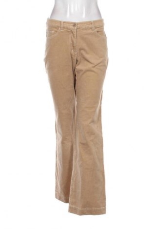 Damen Cordhose Unbranded, Größe M, Farbe Beige, Preis € 16,17