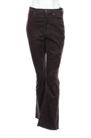 Női kordbársony nadrág Uniqlo, Méret S, Szín Barna, Ár 5 329 Ft