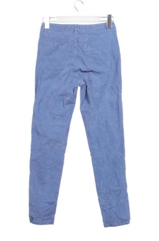 Дамски джинси United Colors Of Benetton, Размер XS, Цвят Син, Цена 7,15 €