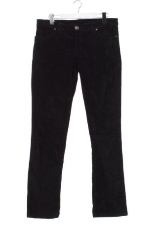 Damen Cordhose United Colors Of Benetton, Größe XXL, Farbe Schwarz, Preis € 13,99