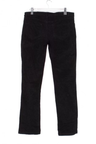 Damen Cordhose United Colors Of Benetton, Größe XXL, Farbe Schwarz, Preis € 13,99