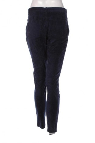 Női kordbársony nadrág United Colors Of Benetton, Méret M, Szín Kék, Ár 5 469 Ft