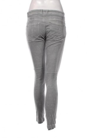 Damen Cordhose United Colors Of Benetton, Größe S, Farbe Grau, Preis € 11,99