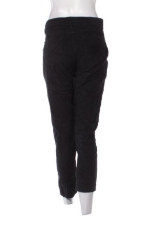 Dámske menčestráky Up 2 Fashion, Veľkosť L, Farba Čierna, Cena  7,95 €