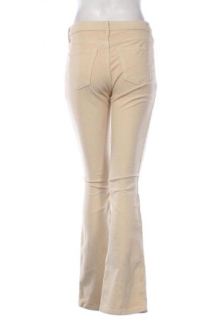 Női kordbársony nadrág WE, Méret S, Szín Bézs, Ár 6 198 Ft