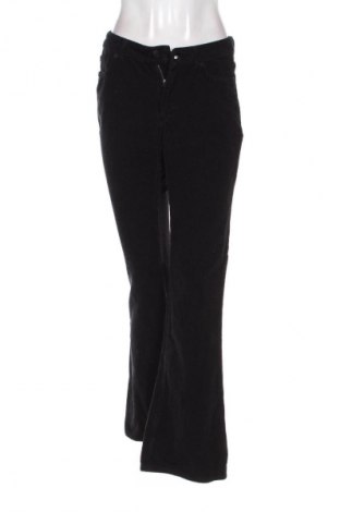 Damen Cordhose Why7, Größe M, Farbe Schwarz, Preis € 24,55