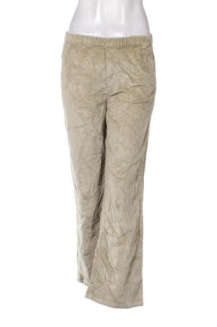 Damen Cordhose Zara, Größe S, Farbe Beige, Preis € 10,99