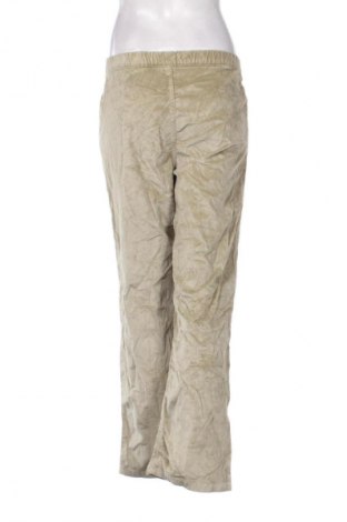 Damen Cordhose Zara, Größe S, Farbe Beige, Preis € 10,99