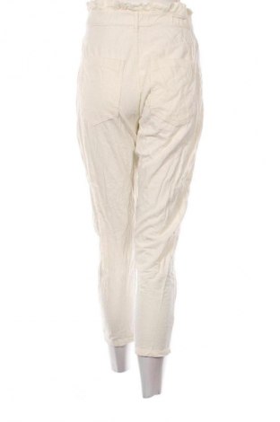 Női kordbársony nadrág Zara, Méret S, Szín Fehér, Ár 3 709 Ft